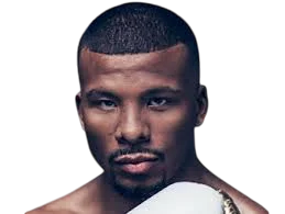 Badou Jack