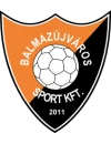 Бальмазуйваруш