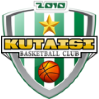 BC Kutaisi 2010
