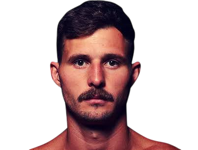 Ben Mahoney