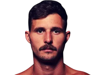 Ben Mahoney
