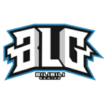 Bilibili Gaming Bilibili Gaming