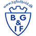 Bogense