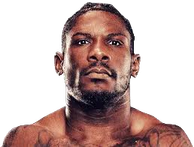 Brandon Glanton