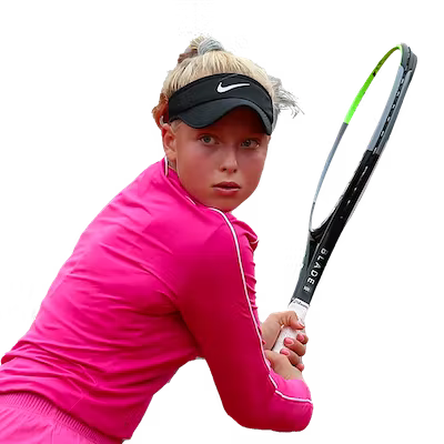 Brenda Fruhvirtova Brenda Fruhvirtova