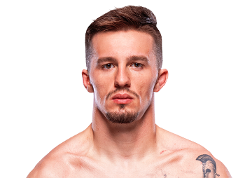 Brendon Marotte