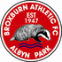 Broxburn Athletic Broxburn Athletic