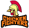 Chicken Fighters Chicken Fighters
