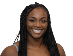 Claressa Shields Claressa Shields