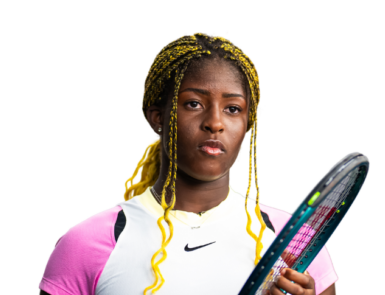 Clervie Ngounoue