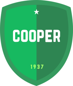Cooper Cooper