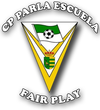 CP Parla Escuela