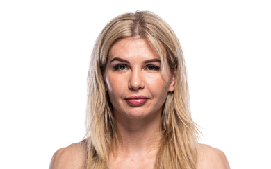 Darya Zheleznyakova Darya Zheleznyakova