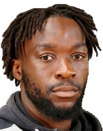 Denzel Bentley