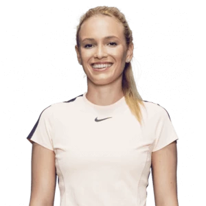 donna-vekic