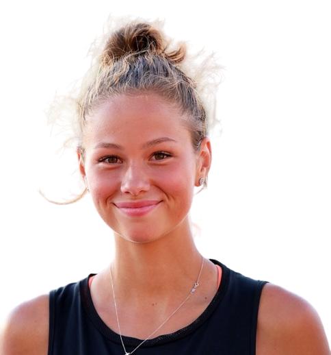 Ekaterina Reyngold Ekaterina Reyngold