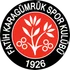 Карагюмрюк