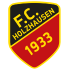 FC Holzhausen FC Holzhausen