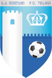 FC Telavi