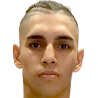 Fernando Daniel Martinez Fernando Daniel Martinez
