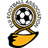 Фиджи U17