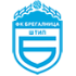 Брегалника Краун