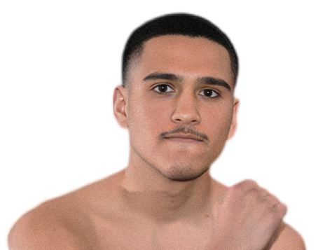Gabriel Flores Jr