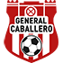 General Caballero JLM General Caballero JLM