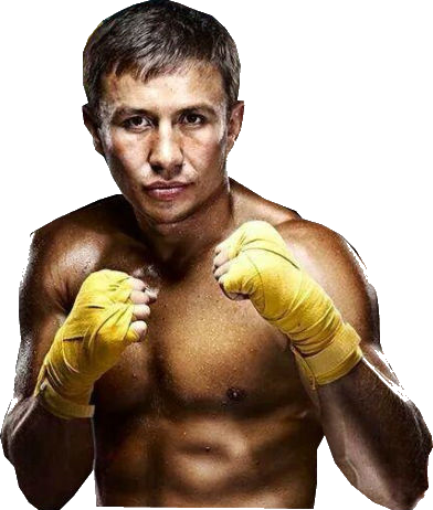 Геннадий Головкин Геннадий Головкин