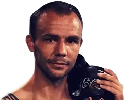 Georges Ory
