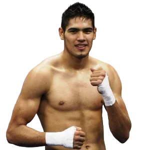 Gilberto Ramirez