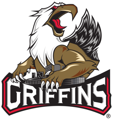 Grand Rapids Griffins Grand Rapids Griffins