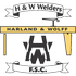ХВ Велдерс