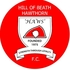 Hill of Beath Hawthorn