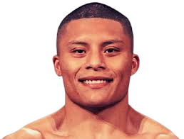 Isaac Cruz