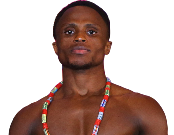 Isaac Dogboe Isaac Dogboe