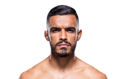 Ismael Bonfim Ismael Bonfim
