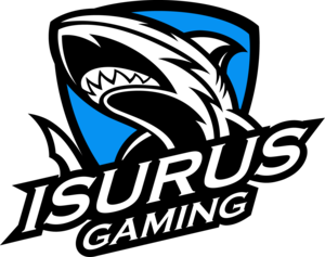 Isurus Gaming Isurus Gaming