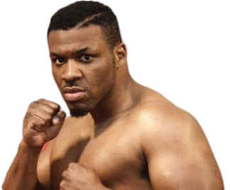 Jarrell Miller