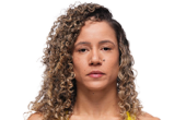 Jeisla Chaves