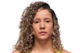 Jeisla Chaves