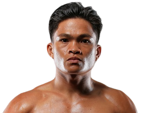 Jerwin Ancajas Jerwin Ancajas