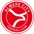 Jong Almere City FC Jong Almere City FC