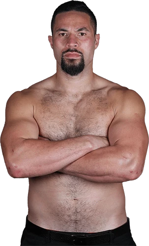 joseph-parker