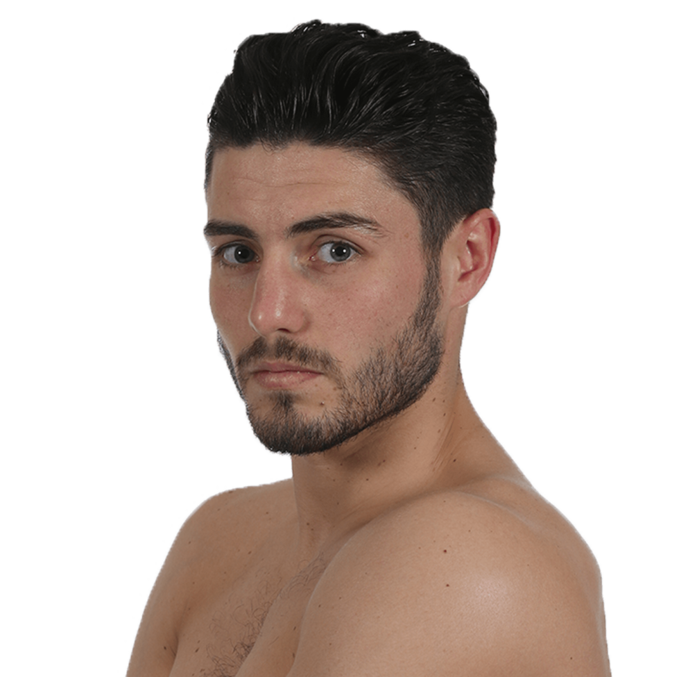 Josh Kelly