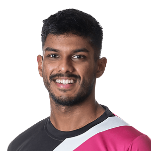 Karan Singh