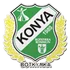 Коняспор КИФ