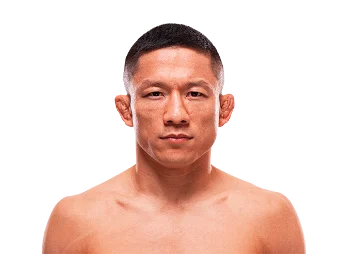 Kyoji Horiguchi