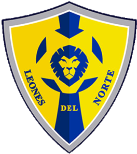 Leones del Norte Leones del Norte