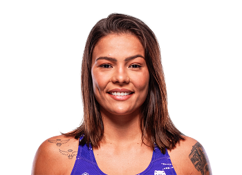 Luana Santos Luana Santos